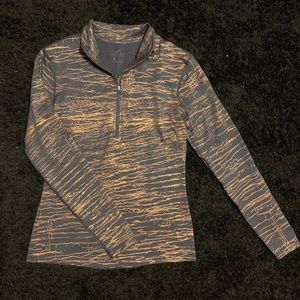 🏃🏽‍♀️Women’s NIKE PRO Quarter Zip🏃🏽‍♀️